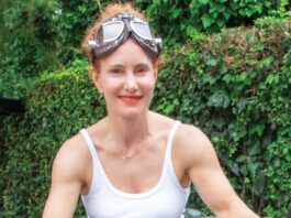 Margarita Tonconogy, ganadora de las Mille Miglia italianas: “Cuando nacieron mis hijos, me agarró pánico de salir a la Panamericana”
