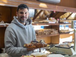 Salió campeón de una copa internacional con Boca, fue dirigido por Bianchi y hoy es dueño de una panadería: “Estuve en la época dorada y cuando te retirás te cae la ficha de todo”