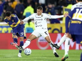 Partidos de hoy, martes 18 de agosto: horarios y por dónde ver en vivo online