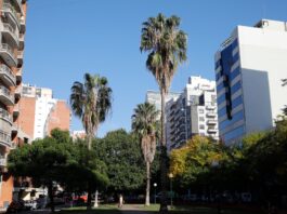 El mercado inmobiliario se mueve a dos velocidades: las ventas resisten altas, el crédito cae y los precios se frenan