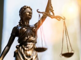 La Justicia y su necesaria despolitización