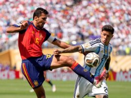 Rodri llega a Barcelona para cumplir un sueño y una opinión de Valdano hará ruido en Real Madrid