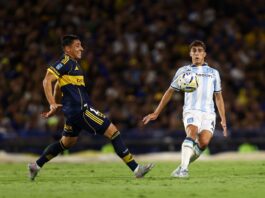 Horarios de todos los partidos de la fecha 6 del Torneo Clausura 2026