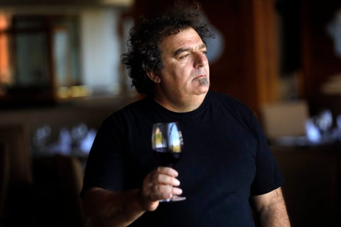 La feria de Alejandro Vigil llega a Puerto Madero con más de 250 vinos y dos shows sorpresa