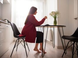 Qué dice la psicología sobre las personas que siempre eligen la misma silla