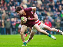 Top 14 de la URBA: CASI y SIC aprovecharon las derrotas de Hindú y Alumni y Newman no afloja
