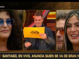 Rating: cuánto midió la gala de eliminación de Gran Hermano