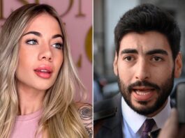 El abogado de Candela Arizaga, la novia de Facundo Moyano: “El examen toxicológico arrojó que consumió cocaína”