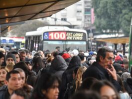 Dejó de funcionar el descuento de Red SUBE para los usuarios que combinen trenes y subtes