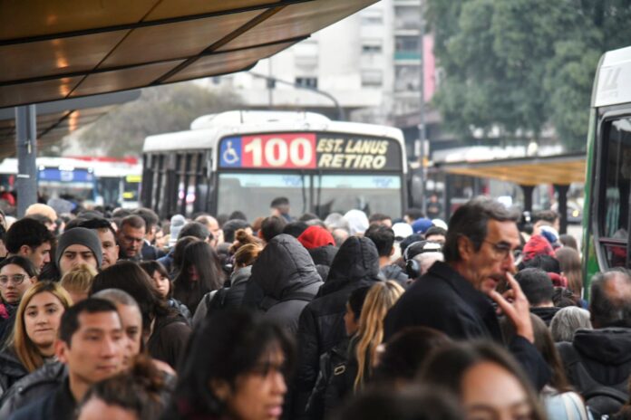 Dejó de funcionar el descuento de Red SUBE para los usuarios que combinen trenes y subtes