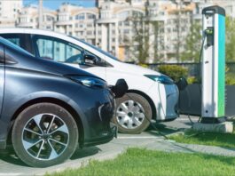 Cuánto cuesta cargar un auto eléctrico en casa frente a llenar el tanque de nafta este mes