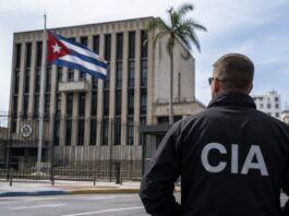 Es oficial: qué significa que Estados Unidos envíe más agentes secretos de la CIA a Cuba en este momento