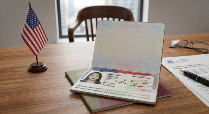 Oficial y confirmado: la fianza migratoria que comenzó como prueba y se volvió permanente el 3 de agosto