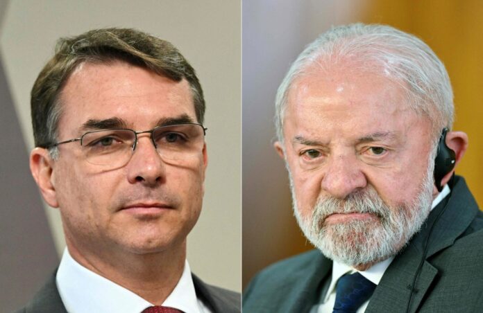 Lula vs. Bolsonaro Jr.: quién gana las elecciones en Brasil 2026, según las últimas encuestas