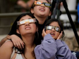 Oficial y confirmado: dónde se verá el eclipse solar del 12 de agosto en Estados Unidos