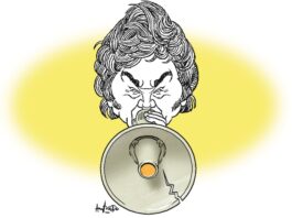 La inesperada aparición del riesgo Milei