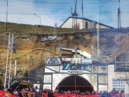 Río Turbio: un proyecto absurdo e inviable