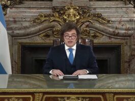 Javier Milei y sus medidas, en vivo: los acuerdos del Gobierno de cara a 2027 y la agenda legislativa en Diputados