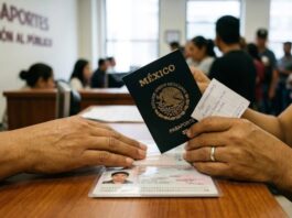 Pasaporte mexicano en Texas: quiénes pagan 50% menos y dónde tramitarlo hasta el 4 de septiembre