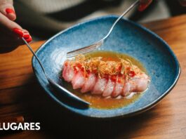 La meca gastronómica de América Latina que no deja de sorprender