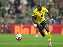 Enner Valencia, el delantero que se crio sin sueños de fútbol y quiere aportar los goles que a Boca le faltan hace años