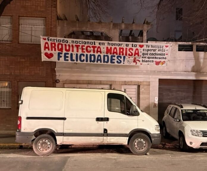 Catalejo: redes colgantes