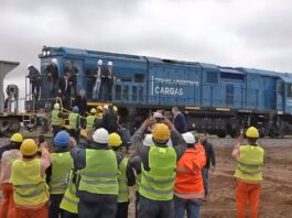 RIGI, nuevos plazos y subastas: apuran la privatización del Belgrano Cargas con el agro y la minería como interesados