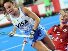 Las Leonas empataron 0 a 0 con Bélgica y se medirán en las semifinales del Mundial de hockey sobre césped ante Australia
