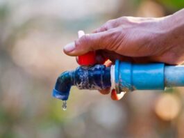 ABSA suma generadores por el incendio en la subestación de EDELAP, pero un barrio sigue sin agua
