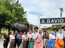 Bartolomé Bavio cumple 125 años y lo celebrará con una gran fiesta popular