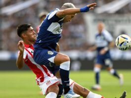 Confirman día y horario del clásico platense y el cronograma hasta la fecha 7 para Estudiantes y Gimnasia