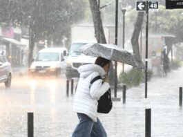 Advierten que El Niño se intensificará en agosto y generará algunos fenómenos inusuales