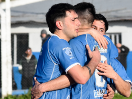 El Centro Fomento Los Hornos vuelve a disputar un torneo regional después de 20 años