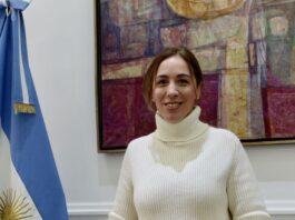 Adelantan el juicio en La Plata para dos exfuncionarios de María Eugenia Vidal acusados de espionaje