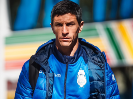 Gimnasia se enfrenta a Gimnasia de Mendoza por el Torneo Clausura