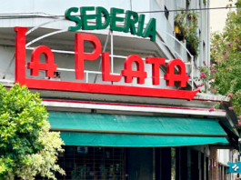 Buscan crear un sello para distinguir a los comercios de La Plata con más de 50 años