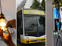 Tarifas, micros, nafta y alquileres en La Plata: todos los aumentos que llegan con agosto