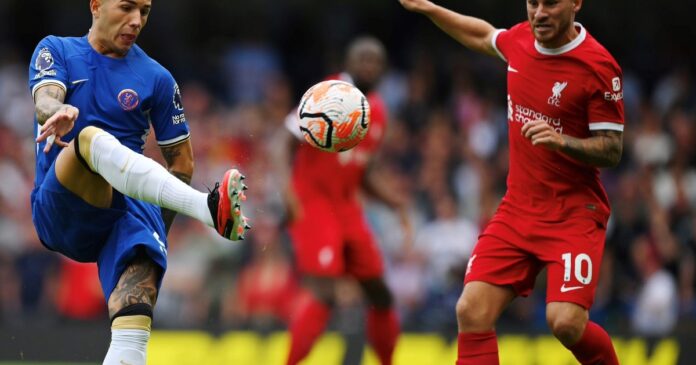 La Premier League se pone en marcha con 15 argentinos que son la base de la Scaloneta