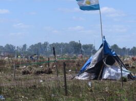 Revelan que el 10% de todo el territorio de La Plata pertenece a extranjeros
