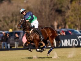 Arranca el sueño de la Triple Corona: la acción del mejor polo empieza con el Abierto de Hurlingham