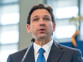 Ron DeSantis confirma el retiro de cámaras en autopistas de Florida y la fecha límite es el 30 de septiembre