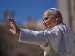 El Vaticano difundió el cronograma oficial del papa León XIV en la Argentina