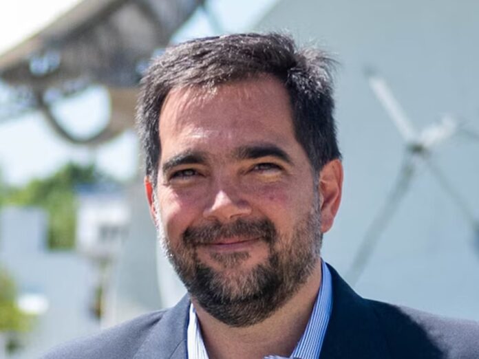 Confirman el procesamiento y la prisión preventiva del extitular de la Arsat por narcotráfico