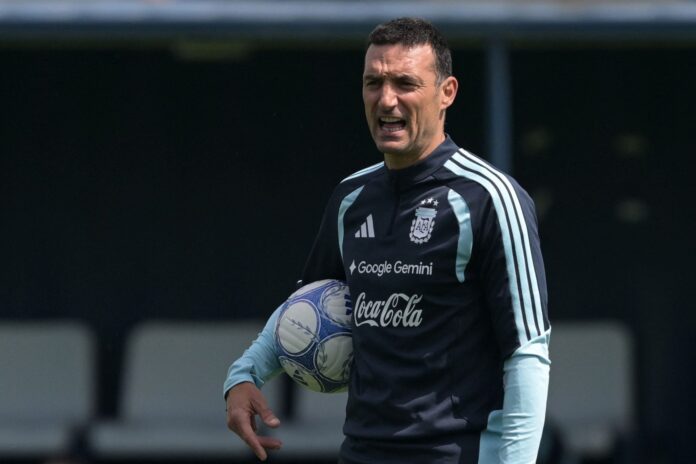 El nuevo desafío de Scaloni: cómo reconstruir la selección sin Messi y repartir entre varios todo lo que aportaba el capitán