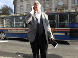 Elecciones en la UTA: se pone en juego la conducción del poderoso gremio de colectiveros