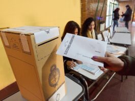 La política sin ciudadanos es solo un trámite