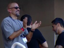 Rosario Central – Estudiantes: el fuerte mensaje de Sebastián Verón tras el polémico penal de VAR