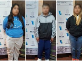 Búsqueda y captura. Tres detenidos por el violento robo a un conocido abogado en San Isidro