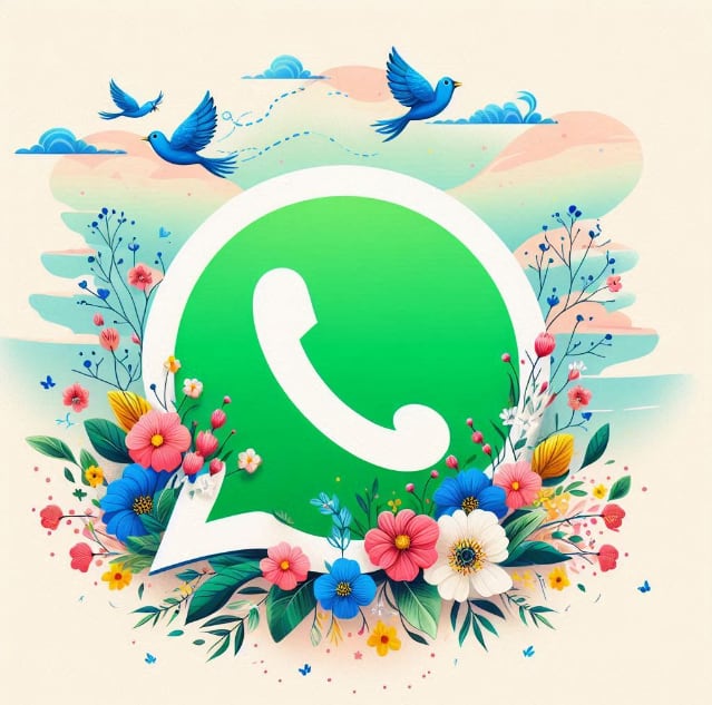 Cómo activar el “modo primavera” de WhatsApp en septiembre 2026