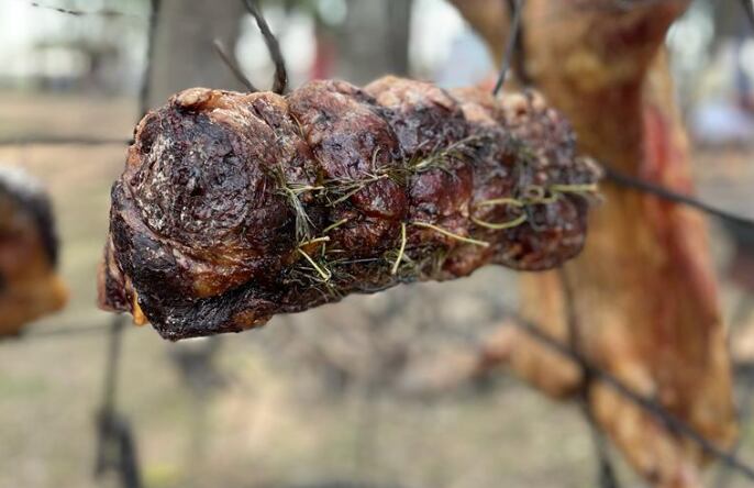 Búfalos: la especie que sorprende con una carne que apunta a una liga mayor